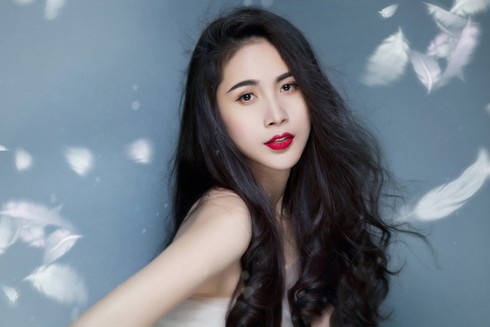 Thủy Tiên: 'Tôi không chọn bạn dựa vào vật chất' - ảnh 1