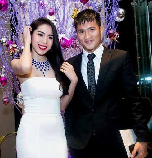 Thủy Tiên: 'Tôi không chọn bạn dựa vào vật chất' - ảnh 2