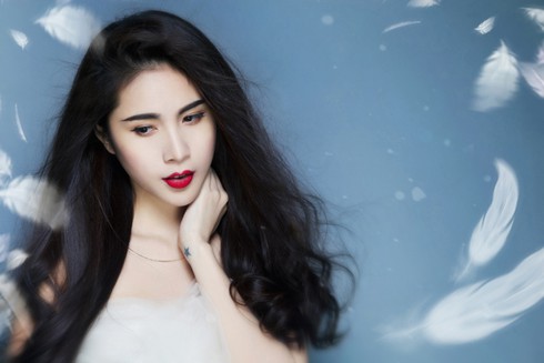 Thủy Tiên: 'Tôi không chọn bạn dựa vào vật chất' - ảnh 3