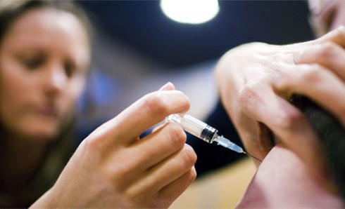 Thuốc mới phòng bệnh sởi cho người chưa được tiêm vaccin - ảnh 2