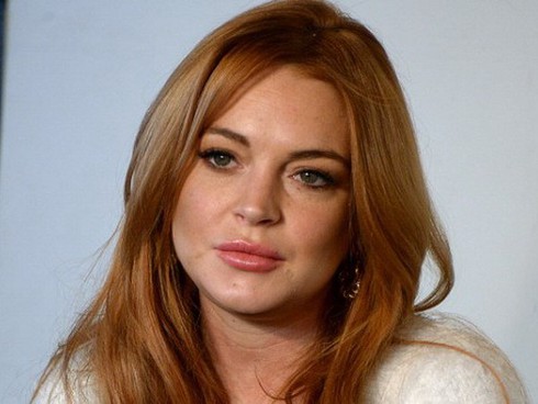 Lindsay Lohan tiết lộ từng bị sảy thai sau cai nghiện - ảnh 1