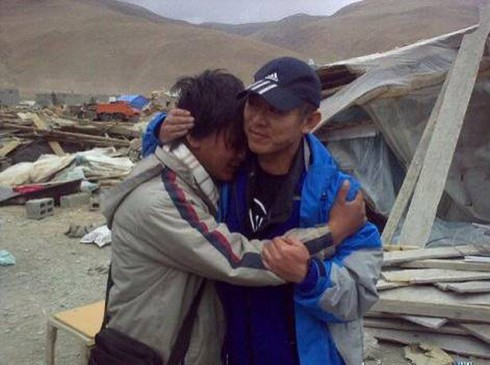 Nghi án Lý Liên Kiệt tham ô tiền từ thiện hơn nghìn tỷ đồng - ảnh 4