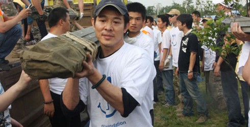 Nghi án Lý Liên Kiệt tham ô tiền từ thiện hơn nghìn tỷ đồng - ảnh 5