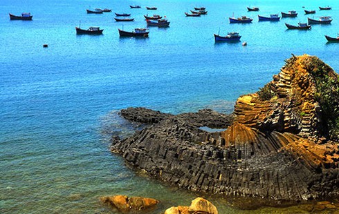 Nghỉ lễ 30/4 đi chơi ở đâu - ảnh 2