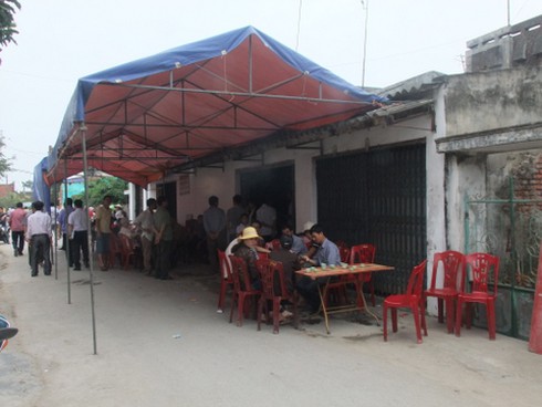 Cái chết bất thường của ông chủ hiệu tạp hóa... hung thủ là con mèo - ảnh 2
