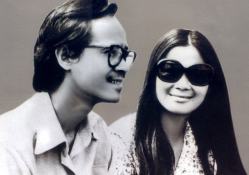 Hà Anh Tuấn: Áp lực khi song ca với cô Khánh Ly - ảnh 2