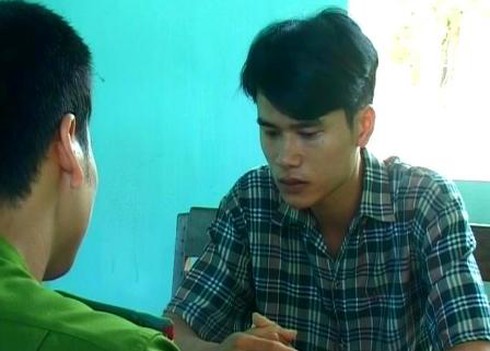 Phá đường dây lừa đảo hàng ngàn sổ đỏ - ảnh 1