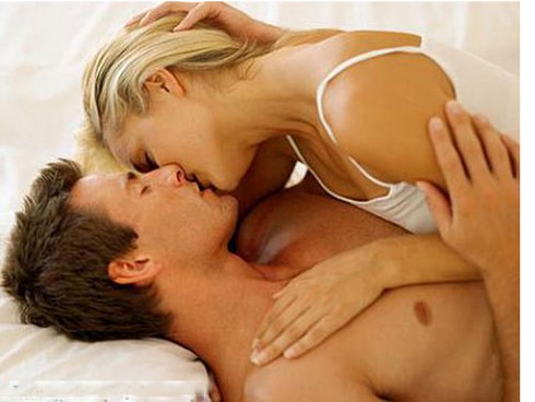 Ân ái sao để bà xã không mắng