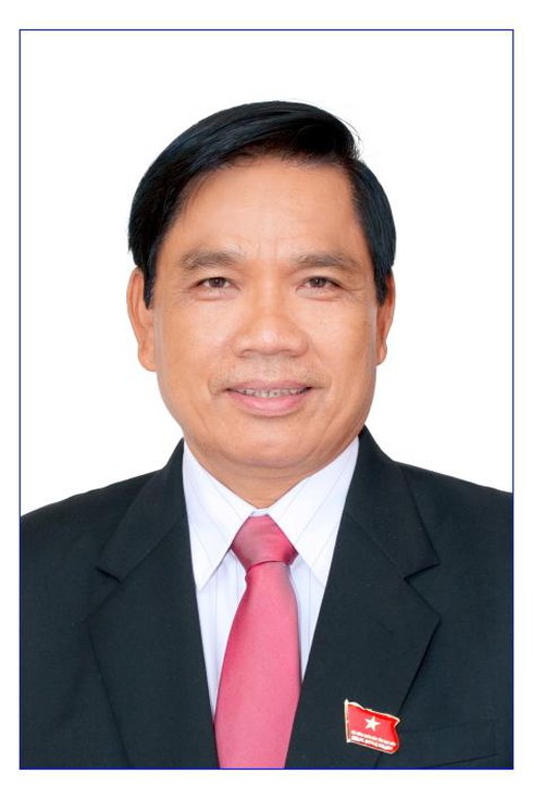 Chủ tịch Ủy ban Nhân dân tỉnh Bạc Liêu từ trần - ảnh 1