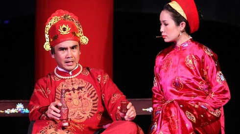 Quá khứ cơ cực lận đận của MC điển trai Quyền Linh - ảnh 10