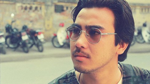 Quá khứ cơ cực lận đận của MC điển trai Quyền Linh - ảnh 4