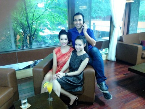 Quá khứ cơ cực lận đận của MC điển trai Quyền Linh - ảnh 9