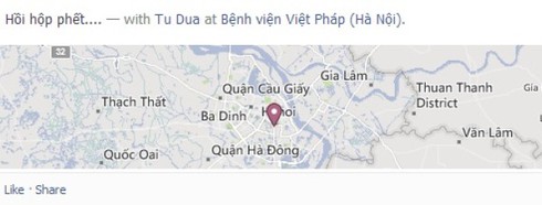 Tuấn Hưng xác nhận lên chức bố 'hoàng tử' - ảnh 1