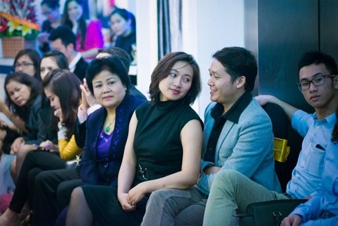 Khánh Linh sắp lên xe hoa lần hai - ảnh 2