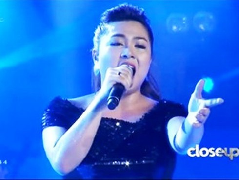 Bất ngờ vượt Minh Thùy, Nhật Thủy giành quán quân Vietnam Idol 2014 - ảnh 2
