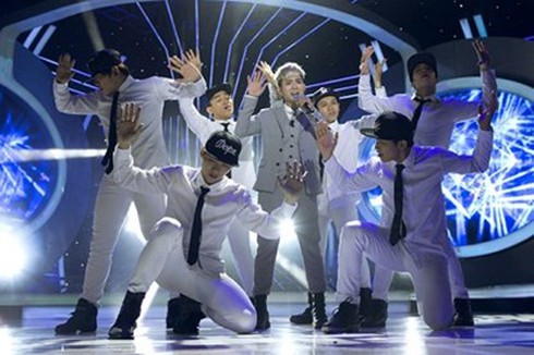 Gương mặt thân quen tập 10: Hoài Lâm hát hay hơn bản gốc Sơn Tùng M-TP - ảnh 1