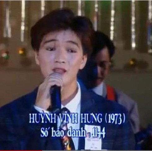 5 ca sĩ nổi tiếng thi đâu trượt đấy - ảnh 2