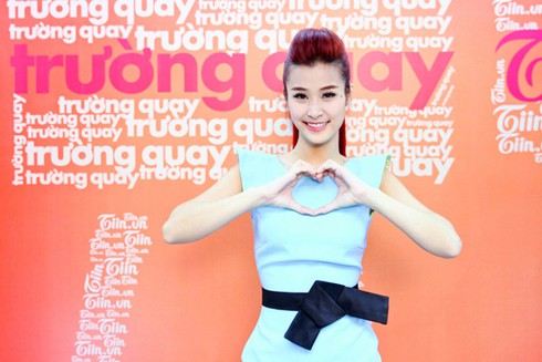 5 ca sĩ nổi tiếng thi đâu trượt đấy - ảnh 4