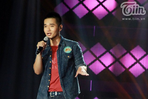 5 ca sĩ nổi tiếng thi đâu trượt đấy - ảnh 9