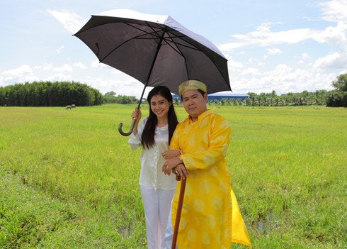 Chàng trai hai giọng của X-Factor ra mắt MV đầu tay - ảnh 5