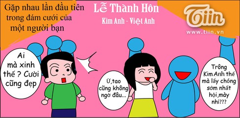 Cảm động chuyện tình của chàng Cảnh sát biển - ảnh 2
