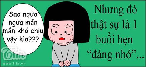 Cảm động chuyện tình của chàng Cảnh sát biển - ảnh 6