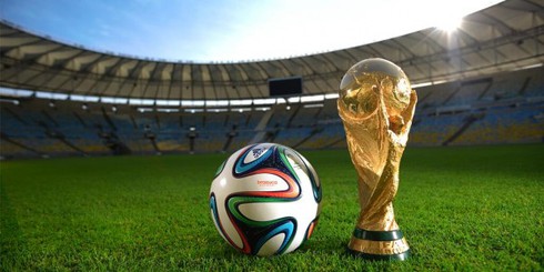 Cầu thủ VN bị hạn chế xem World Cup để tránh cá độ - ảnh 1