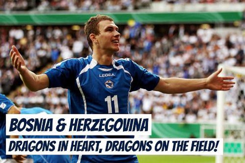 World Cup 2014 - Những khẩu hiệu thú vị - ảnh 22