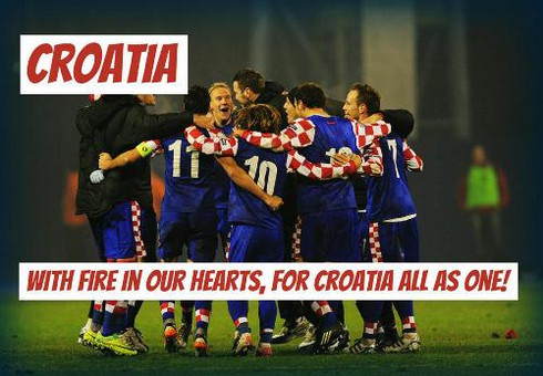 World Cup 2014 - Những khẩu hiệu thú vị - ảnh 3