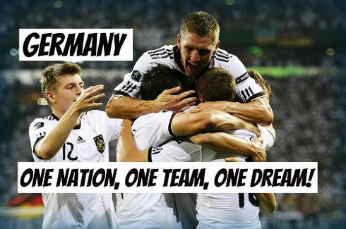 World Cup 2014 - Những khẩu hiệu thú vị - ảnh 25