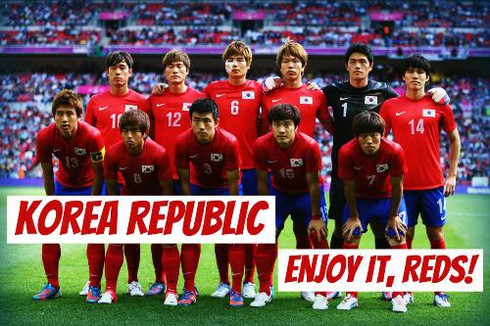 World Cup 2014 - Những khẩu hiệu thú vị - ảnh 31