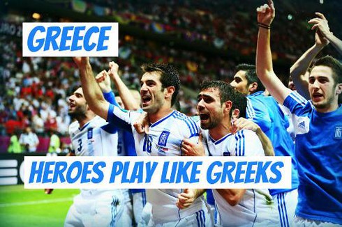 World Cup 2014 - Những khẩu hiệu thú vị - ảnh 10