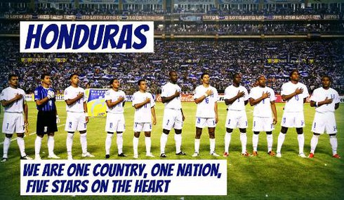 World Cup 2014 - Những khẩu hiệu thú vị - ảnh 20