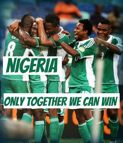 World Cup 2014 - Những khẩu hiệu thú vị - ảnh 24