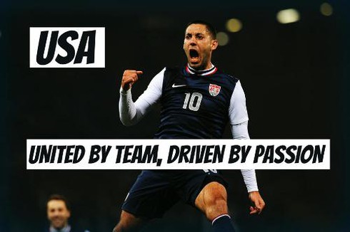 World Cup 2014 - Những khẩu hiệu thú vị - ảnh 27