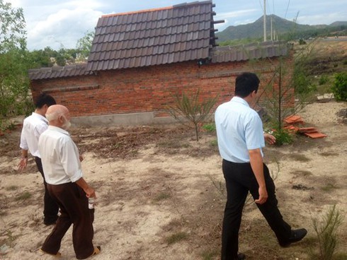 Sự thực về “chuyện một người Đan Mạch xây cầu tại VN rồi trắng tay” - ảnh 2