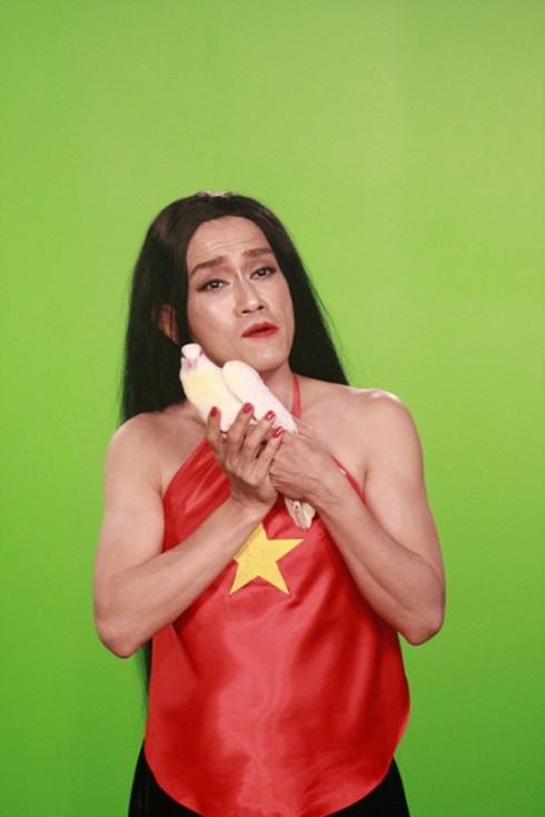 Gương mặt thân quen: Thí sinh 2 mùa nhí nhảnh trong MV mới - ảnh 8