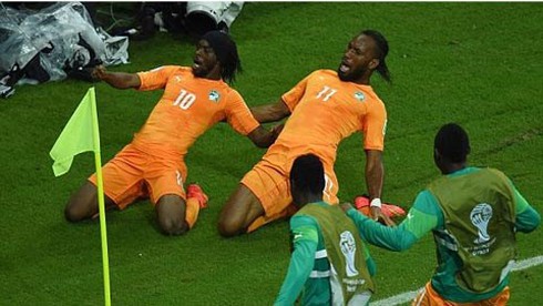 Tin World Cup mới nhất 15/6: Bò thông thái dự đoán Anh nhất bảng D - ảnh 1