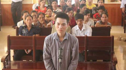 Món nợ tiền thịt ngựa 1 triệu đồng khiến người thì chết, kẻ vào tù - ảnh 1