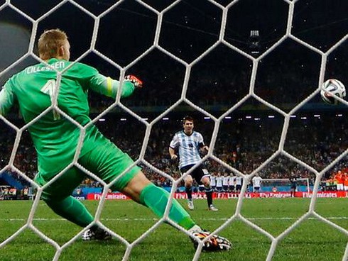 Van Gaal tiết lộ lý do không đưa