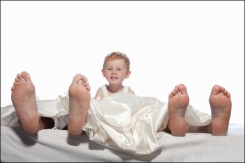 Sững sờ biết con học