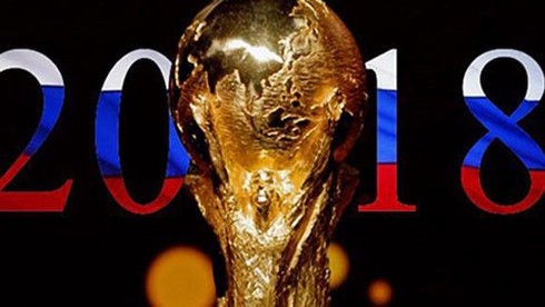 4 điều hé lộ về World Cup 2018 - ảnh 1