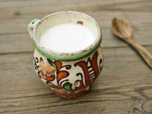 Cách chữa chứng đầy bụng, khó tiêu ở trẻ theo dân gian - ảnh 3