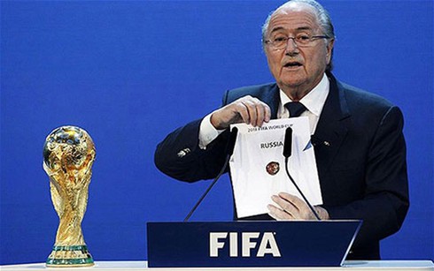 4 điều hé lộ về World Cup 2018 - ảnh 2