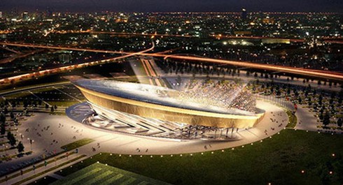 4 điều hé lộ về World Cup 2018 - ảnh 5