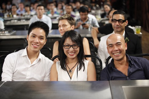 Vua đầu bếp - MasterChef Việt Nam: Lịch phát sóng, nội dung, BGK - ảnh 1