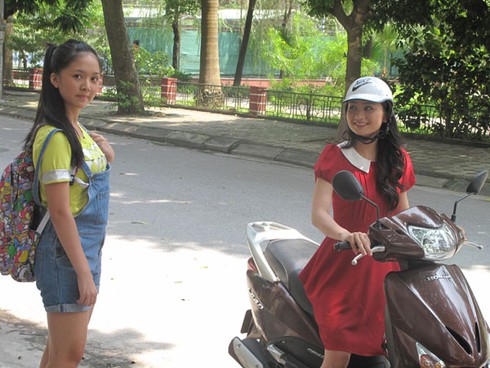Phim mới