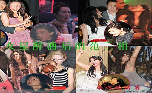 Những hình ảnh tố cáo sự