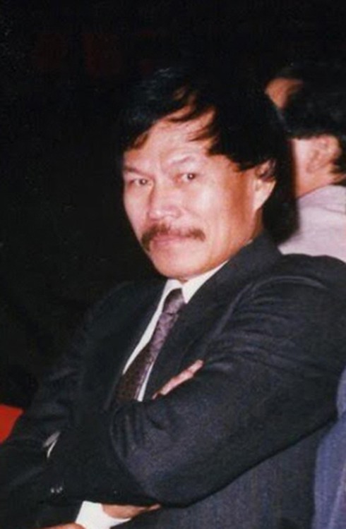 Những cuộc tình ồn ào của ca sĩ Khánh Ly - ảnh 2