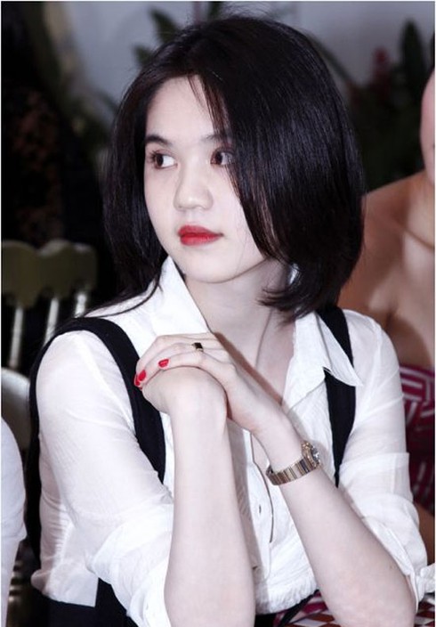 Ngọc Trinh... ngày ấy, bây giờ - ảnh 7